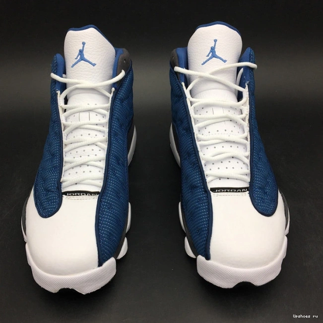 (2010) JORDAN AIR 13 RETRO FLINT 414571-401 0219